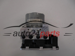 POMPA ABS I STEROWNIK VOLKSWAGEN SEAT 5Q0614517ES 10.0917-4315.3 10091743153