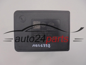 ABS POMPA I STEROWNIK VOLKSWAGEN SKODA 5Q0614517DA 10.0220-1243.4 10022012434 28.5158-7651.3 28515876513