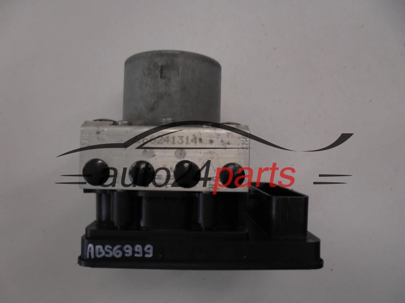 Bomba de abs AUDI Q3 65285243, 5N0 614 109 CF, 5N0614109CF