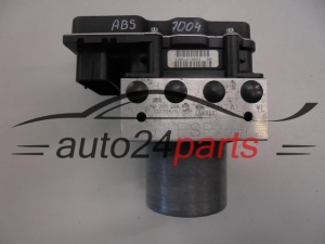 Bomba ABS y centralita  AUDI Q5 0265236414 8R0614517AL 0265951717