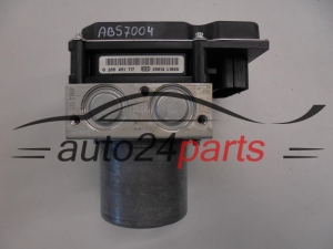 ABS Pump  AUDI Q5 0265236414 8R0614517AL 0265951717