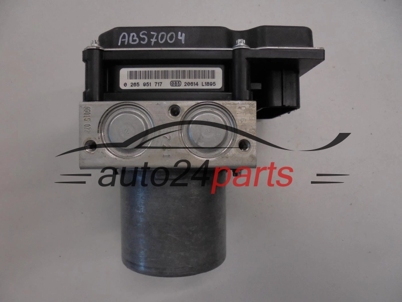 ABS Pump  AUDI Q5 0265236414 8R0614517AL 0265951717