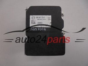 POMPA ABS I STEROWNIK AUDI Q5 0265236414 8R0614517AL 0265951717