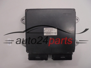 KOMPUTER STEROWNIK SILNIKA SMART, MITSUBISHI COLT 1.3, A 135 150 81 79, A1351508179, 8631A369, E6T42487, H8ZE - 28596