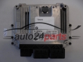 KOMPUTER STEROWNIK SILNIKA BMW MINI 1.6 BOSCH 0 261 S04 161, 0261S04161, DME 7 640 005, DME 7640005