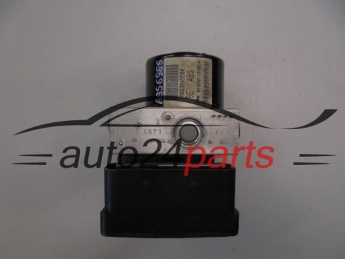 PEUGEOT 9663945580 10.0970-1146.3 10097011463