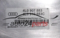 Steuergerät Luftfederung AUDI Q7 CONTINENTAL 4L0 907 553,  4L0 910 553 C