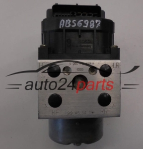 IVECO 0265216437 99453415 0273004129