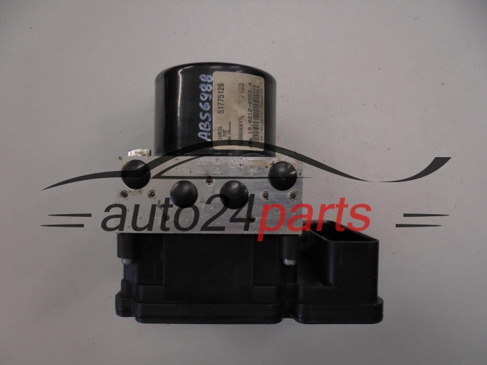 ALFA ROMEO 51775126 10.0961-2804.3 10096128043