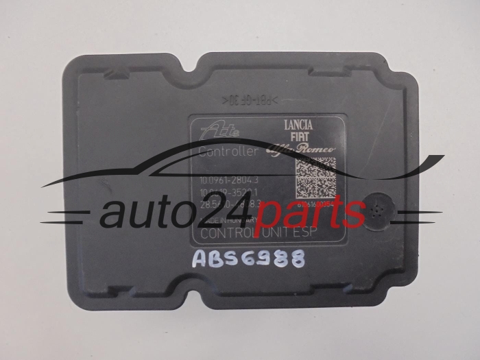 ALFA ROMEO 51775126 10.0961-2804.3 10096128043