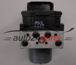 BOMBA HIDRAULICA Y CENTRALITA ABS MERCEDES BENZ A0004464889 0265224065 0265900033