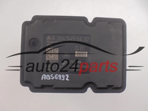 MERCEDES BENZ A2044310712 A2045455432