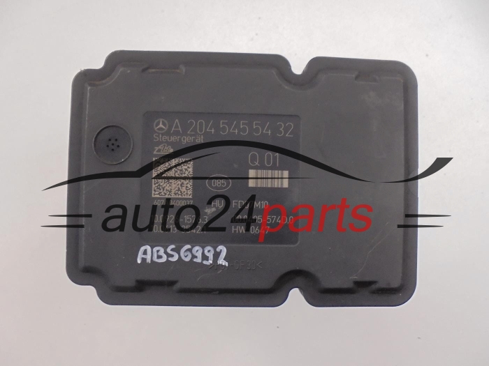 MERCEDES BENZ A2044310712 A2045455432