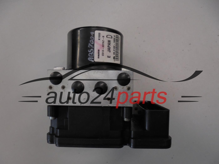 MAZDA C513-437AZ-B C513437AZB 28.5612-0901.3 28561209013