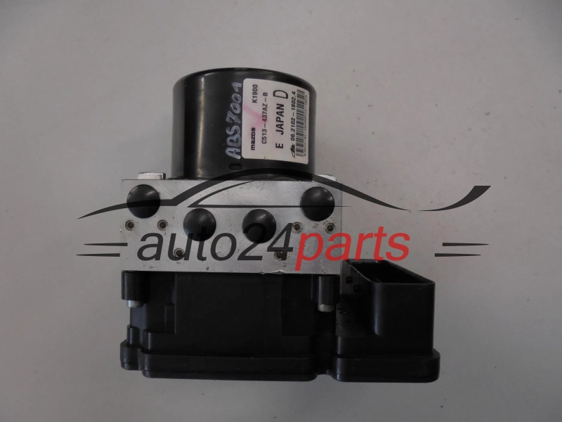 MAZDA C513-437AZ-B C513437AZB 28.5612-0901.3 28561209013