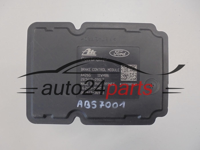 MAZDA C513-437AZ-B C513437AZB 28.5612-0901.3 28561209013