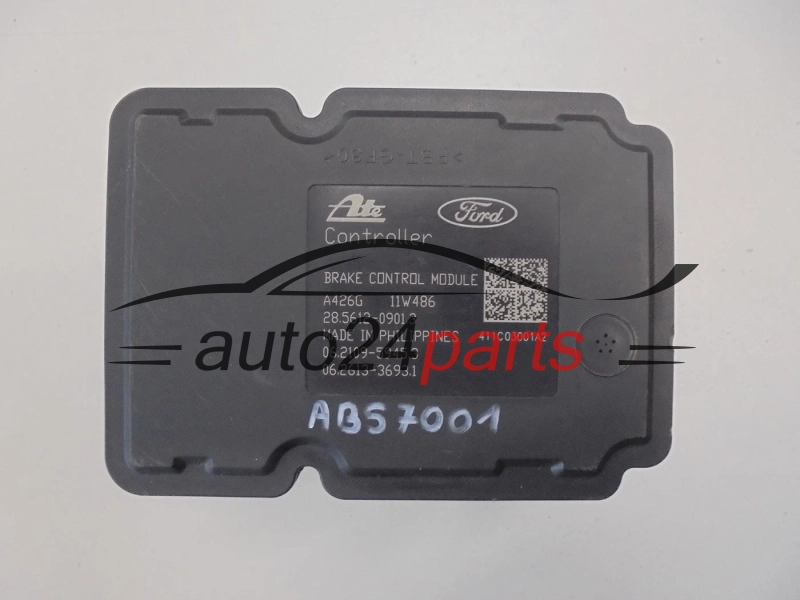 MAZDA C513-437AZ-B C513437AZB 28.5612-0901.3 28561209013