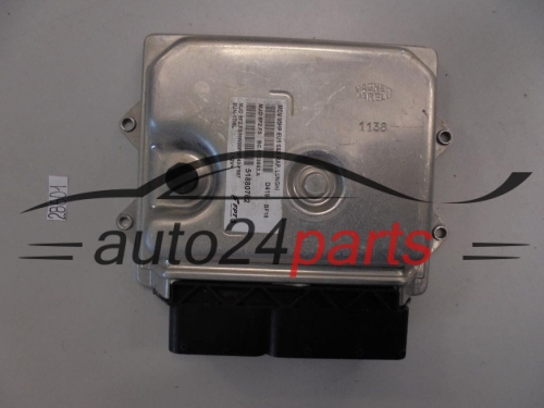 FIAT 51880762 MJD.8F2.F5 MJD8F2F5