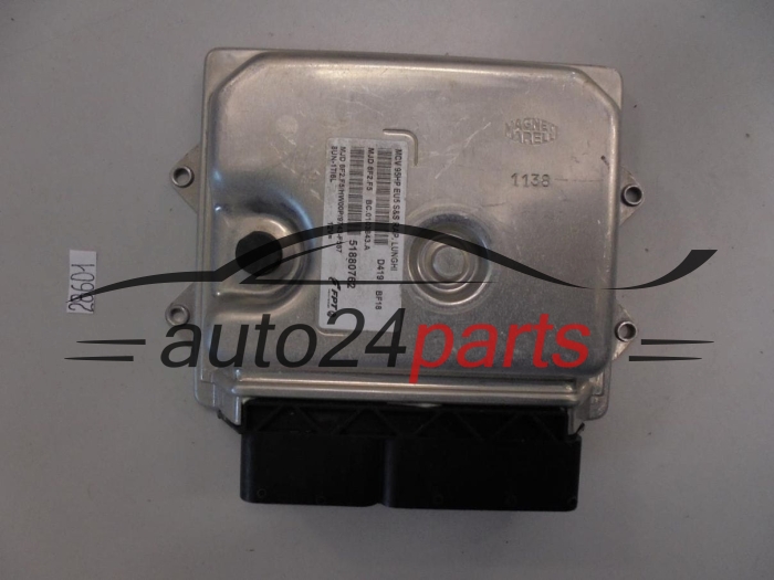 FIAT 51880762 MJD.8F2.F5 MJD8F2F5