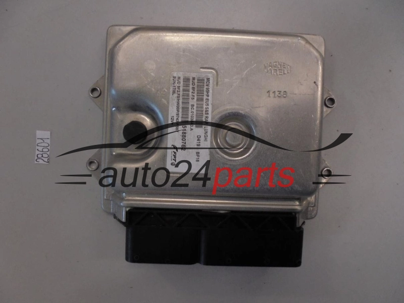 FIAT 51880762 MJD.8F2.F5 MJD8F2F5