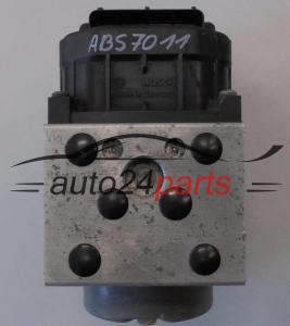 Αντλία αβς Renault Clio 0265216730 7700432641 0273004418