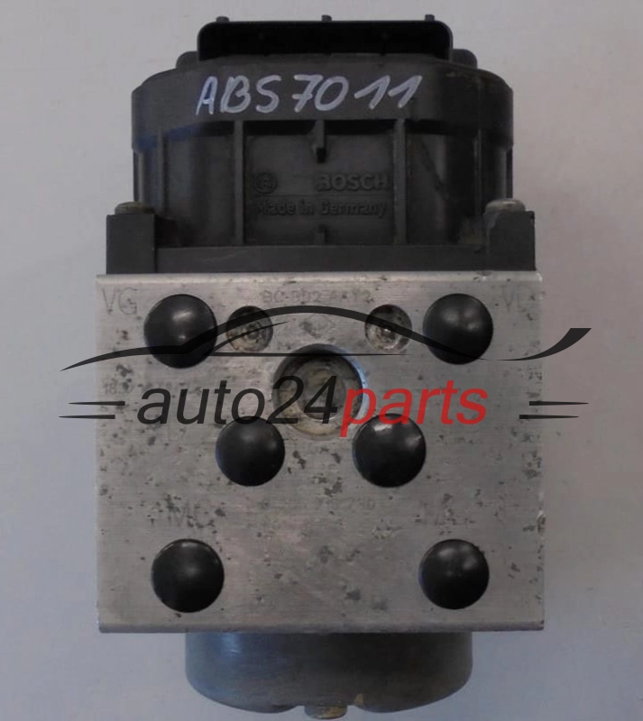 ABS Pump Renault Clio 0265216730 7700432641 0273004418