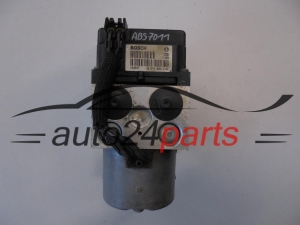 Αντλία αβς Renault Clio 0265216730 7700432641 0273004418