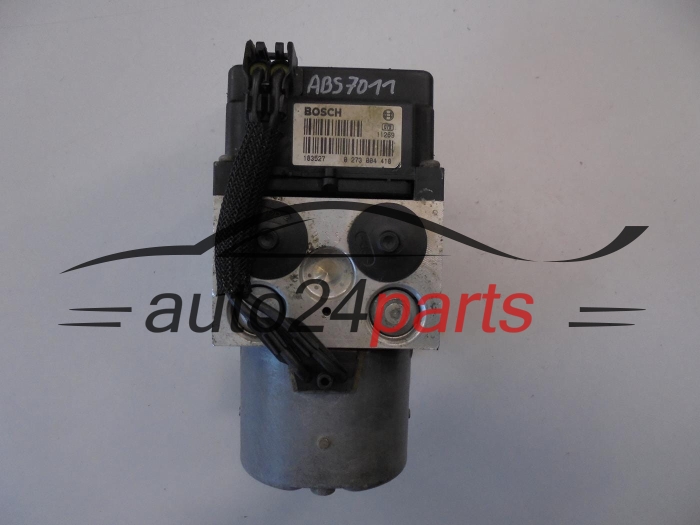 Αντλία αβς Renault Clio 0265216730 7700432641 0273004418