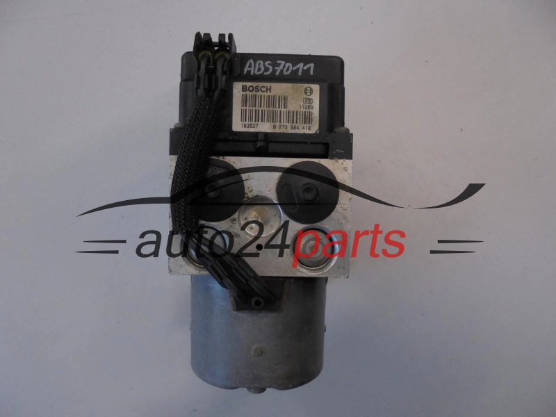ABS Pump Renault Clio 0265216730 7700432641 0273004418