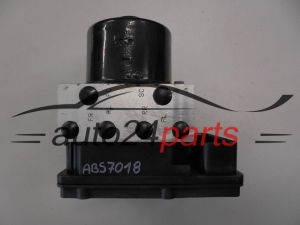 Bomba ABS y centralita MERCEDES BENZ A1644311912, A 164 431 19 12, A2515450832, 10.0925-1559.3, 10092515593