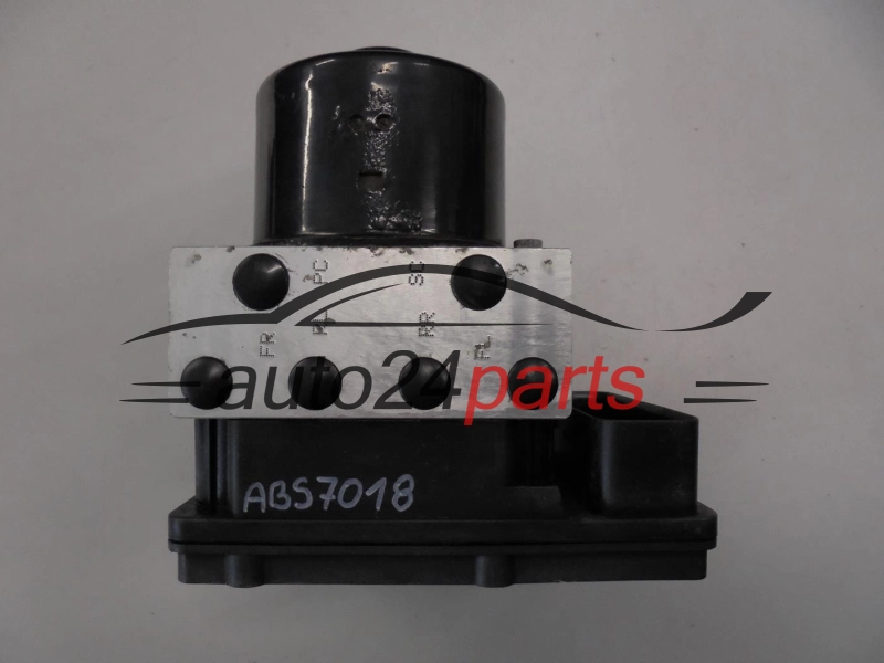 Bomba ABS y centralita MERCEDES BENZ A1644311912, A 164 431 19 12, A2515450832, 10.0925-1559.3, 10092515593