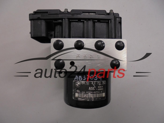 Αντλία αβς BMW 34.51-6 751 767, 34516751767, ATE 10.0204-0254.4, 10020402544, 34.51-6 751 768, 34516751768, 10.0948-0802.3, 10094808023, 5WK8467