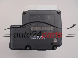 Αντλία αβς BMW 34.51-6 751 767, 34516751767, ATE 10.0204-0254.4, 10020402544, 34.51-6 751 768, 34516751768, 10.0948-0802.3, 10094808023, 5WK8467