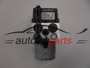 ABS POMPA I STEROWNIK SMART BOSCH 0 265 215 487, 0265215487, 0004765V005, 0273004235