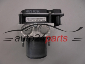 Αντλία αβς Range Rover 0265234074 SRB500164 0265950337