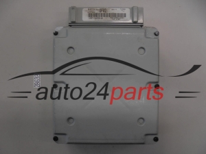 KOMPUTER STEROWNIK SILNIKA FORD FOCUS 1.4 VISTEON 1M5F-12A650-AD, 1M5F12A650AD, OFW2, LP4-335 - 28633