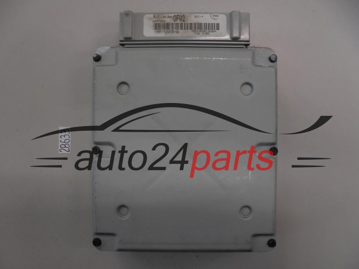 Sterownik silnika Ford Focus 1.4 1M5F12A650AD LP4335