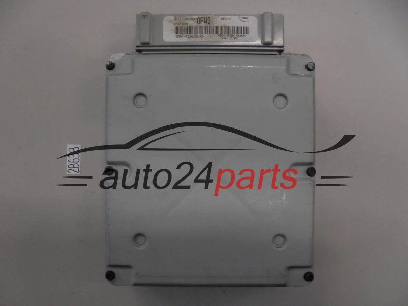 Sterownik silnika Ford Focus 1.4 1M5F12A650AD LP4335