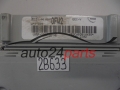 KOMPUTER STEROWNIK SILNIKA FORD FOCUS 1.4 VISTEON 1M5F-12A650-AD, 1M5F12A650AD, OFW2, LP4-335