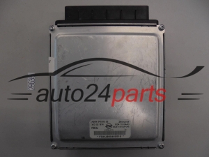 CALCULATEUR MOTEUR SSANGYONG KYRON A6645408032, A664 540 80 32, R0411C044C