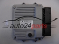 ECU Engine Controller OPEL CORSA D 1.3 CDTI Z13DTH MAGNETI MARELLI   MJD6O3S1  MJD603S1  GM55198931CJ  7160016202