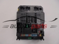 CENTRALKA MODUL STEROWNIK KOMFORTU BSI CITROEN PEUGEOT VALEO 9636760580 E, 9636760580E, 9644098180
