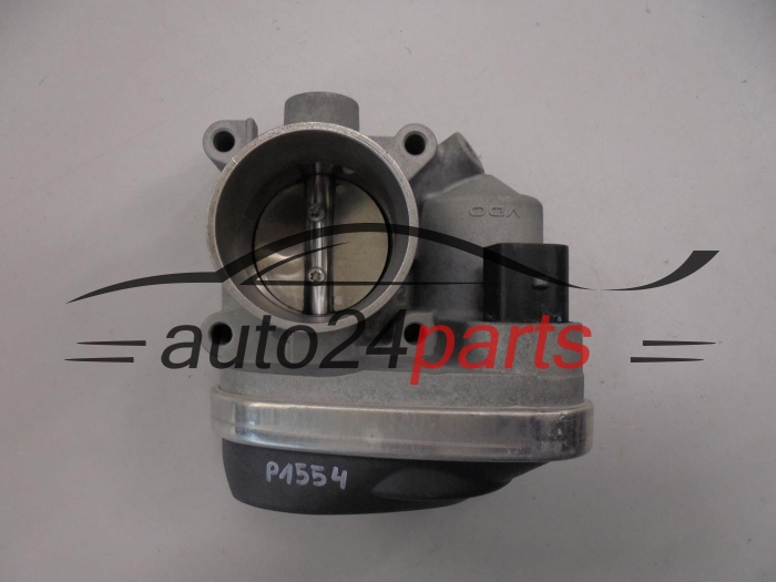 Boîtier de papillon Volkswagen Audi Seat Skoda 408238321007 036133062N