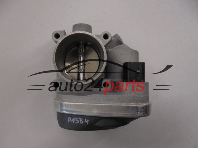 Boîtier de papillon Volkswagen Audi Seat Skoda 408238321007 036133062N