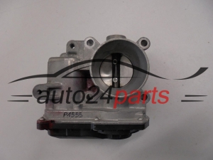 PRZEPUSTNICA POWIETRZA RENAULT CLIO H 8200284968, H8200284968 -  P1555