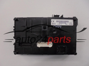 CENTRALKA MODUL STEROWNIK KOMFORTU BSI RENAULT CLIO SAGEM UCH-N2, P8200387289, 28112548-7B, 281125487B - C3174