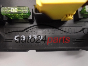 Moduł komfortu BSI Mercedes Vito A6395450401 518878004 – zdjęcie 2