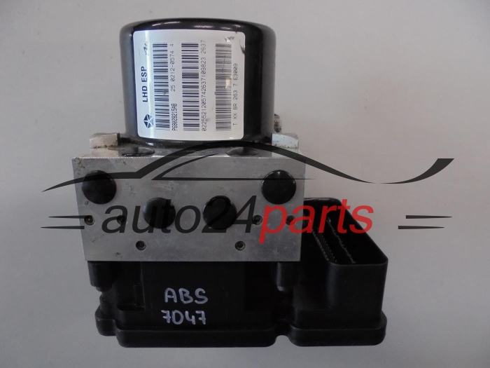 ABS Pump JEEP COMPAS P68028215AB 28.5260-4900.3 28526049003