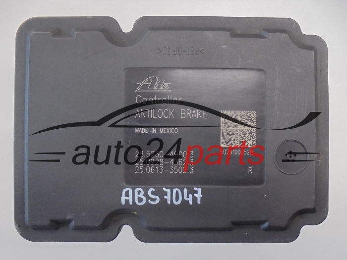 ABS Pump JEEP COMPAS P68028215AB 28.5260-4900.3 28526049003