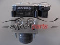POMPA ABS I STEROWNIK NISSAN 0265293582 476606UC0B 0265956953